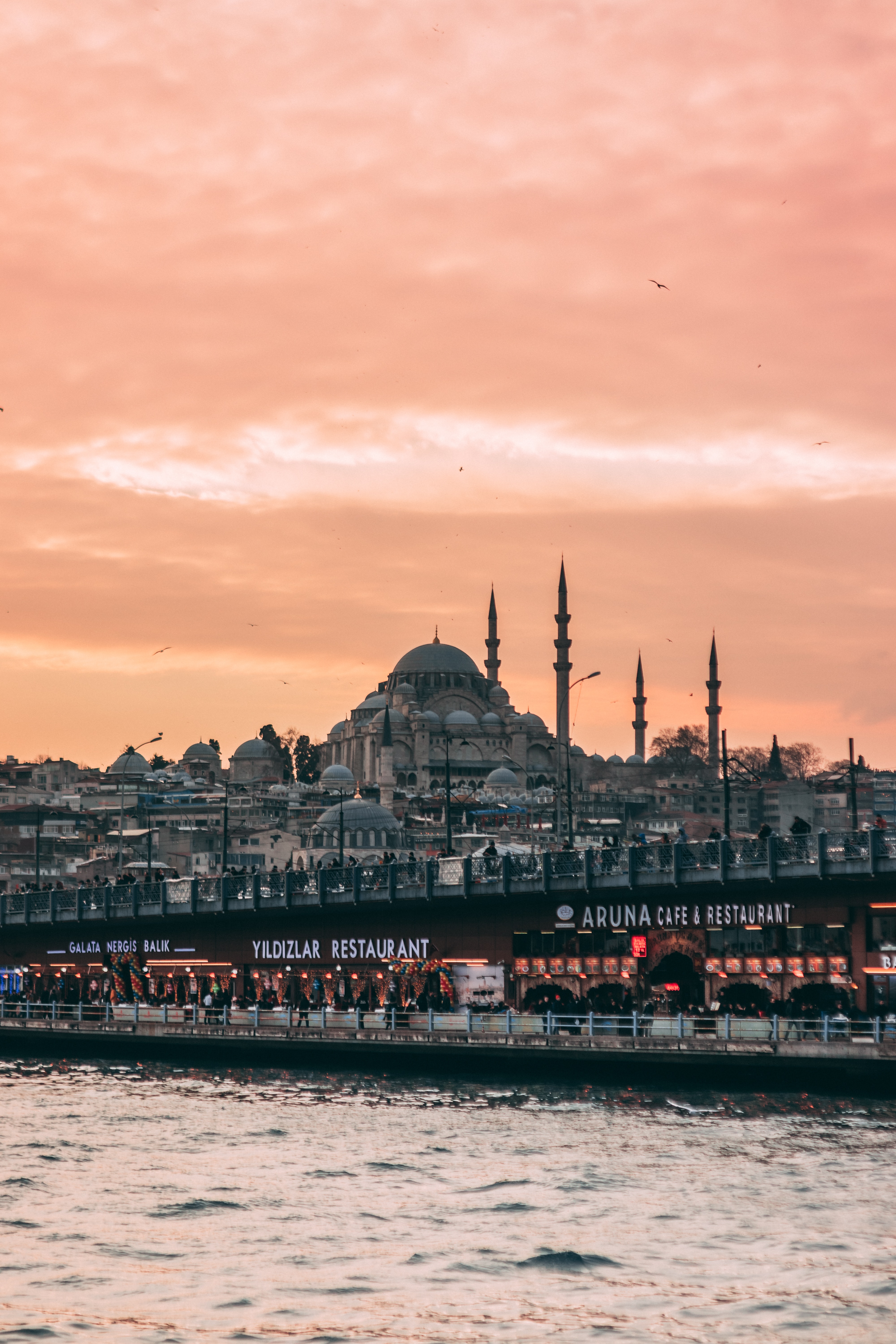 A Culinary and Cultural Odyssey: A 10-Day Journey through Istanbul